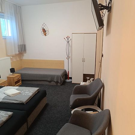 Penzion Hady Brno Exterior photo