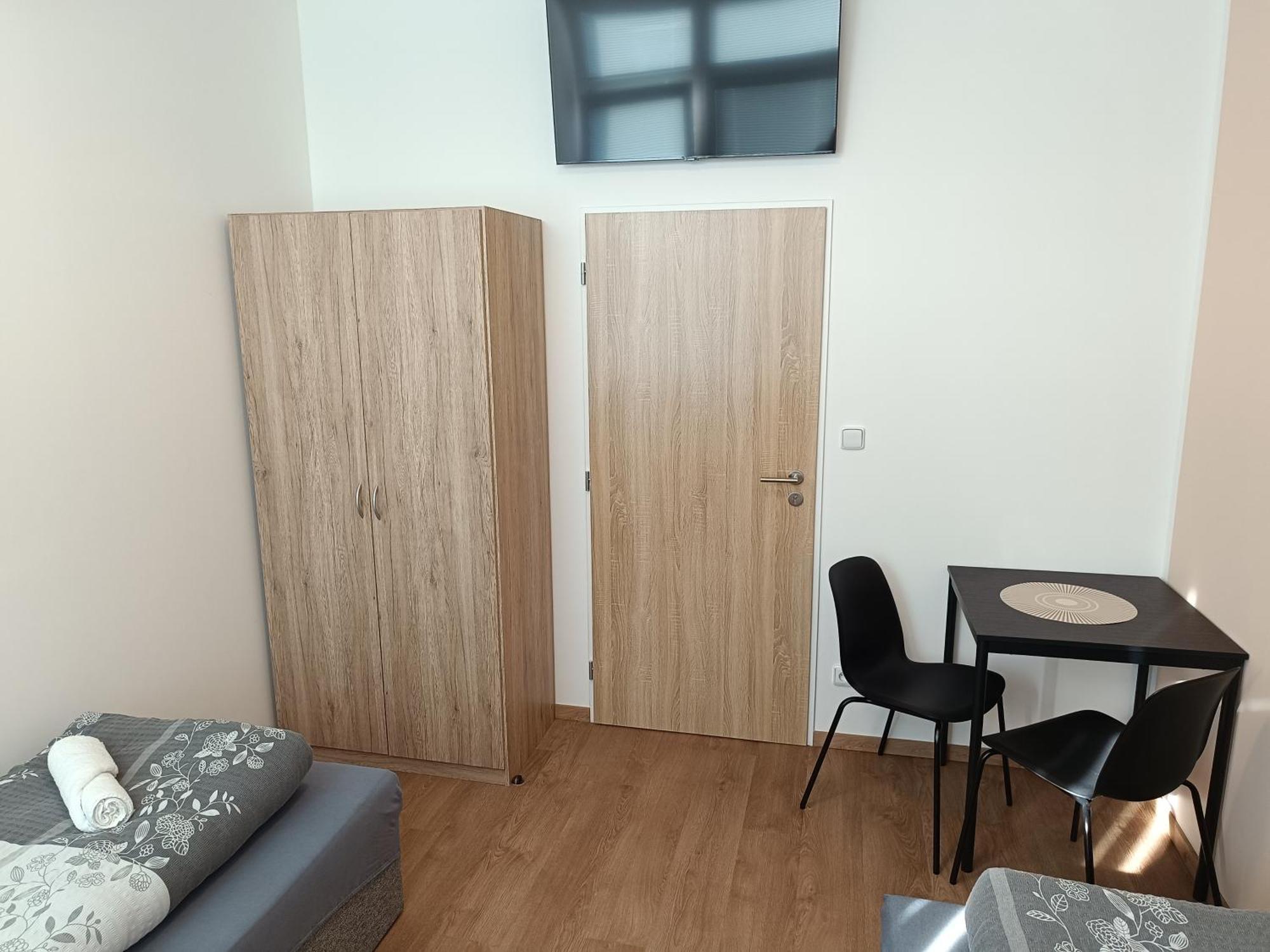 Penzion Hady Brno Exterior photo