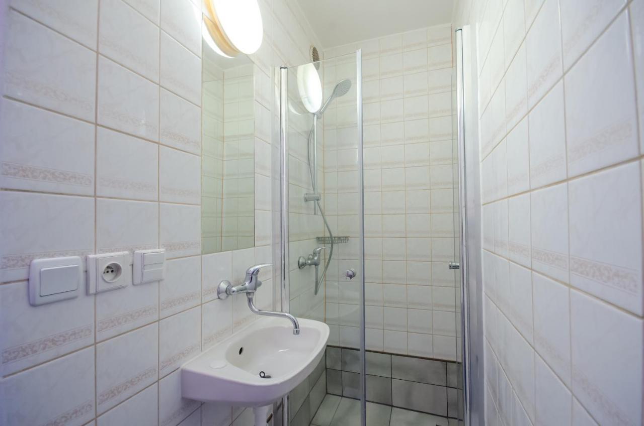 Penzion Hady Brno Exterior photo