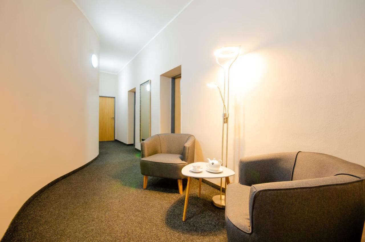 Penzion Hady Brno Exterior photo